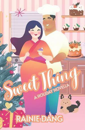 Sweet Thing: A Novella image number 0