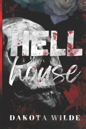 Hell House: A Kildale Academy Novel image number 0