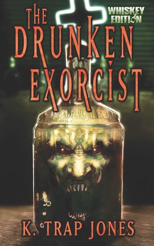 The Drunken Exorcist image number 0