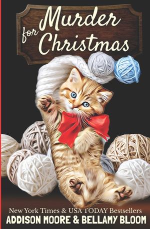 Murder for Christmas image number 0