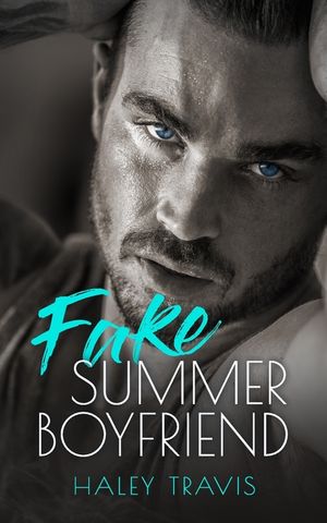 Fake Summer Boyfriend: Age Gap Instalove Romance image number 0