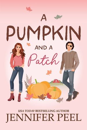 A Pumpkin and a Patch image number 0