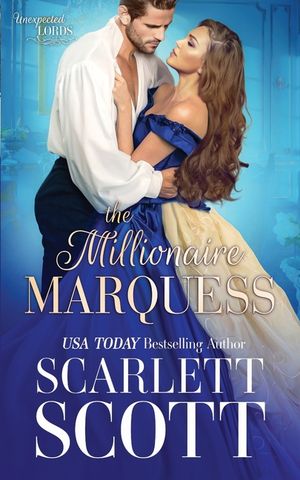 The Millionaire Marquess image number 0