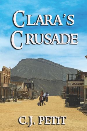 Clara's Crusade image number 0
