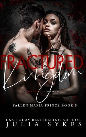 Fractured Kingdom image number 0