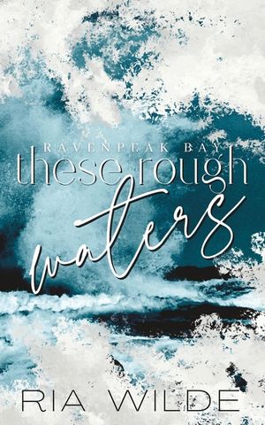 These Rough Waters - A dark small town romance: Special Edition image number 0