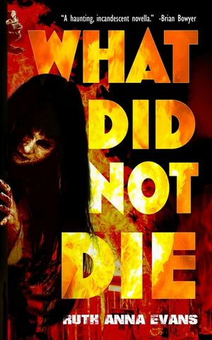 What Did Not Die: A Ghost Story image number 0