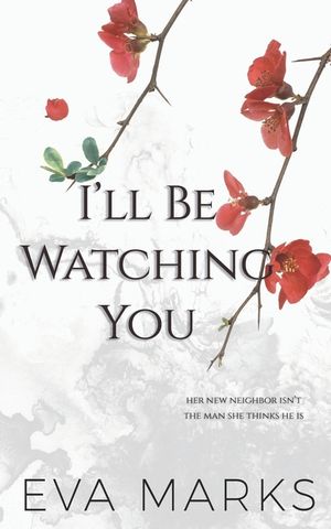 I'll Be Watching You: A Voyeur Romance image number 0