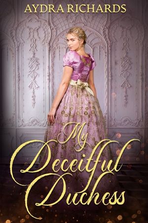 My Deceitful Duchess image number 0