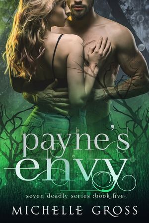 Payne's Envy image number 0