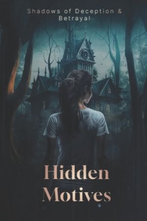 Hidden Motives: Shadows of Deception and Betrayal image number 0