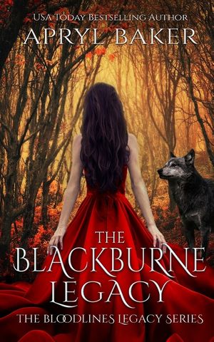 The Blackburne Legacy image number 0