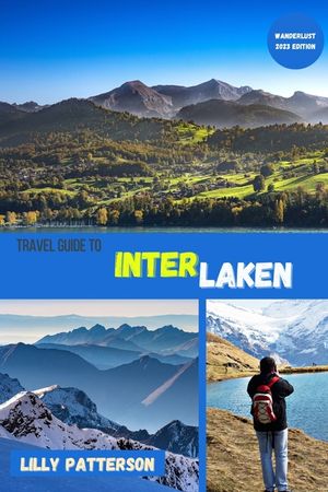 Travel guide to Interlaken image number 0