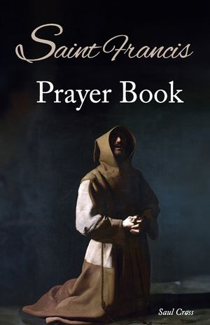 St. Francis Prayer Book image number 0