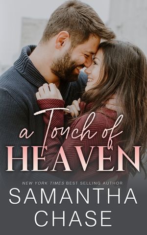 A Touch of Heaven image number 0