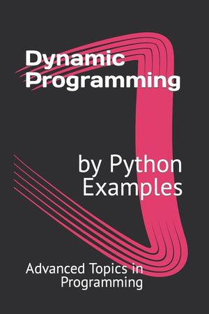 Dynamic Programming by Python Examples image number 0
