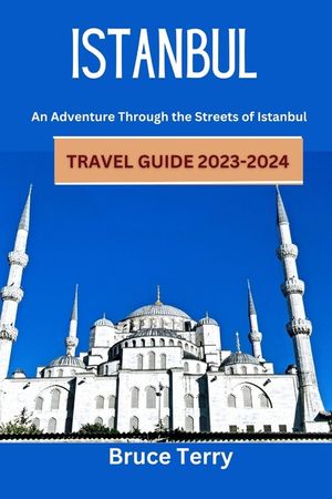 Istanbul Travel Guide 2023-2024: An Adventure Through the Streets of Istanbul image number 0