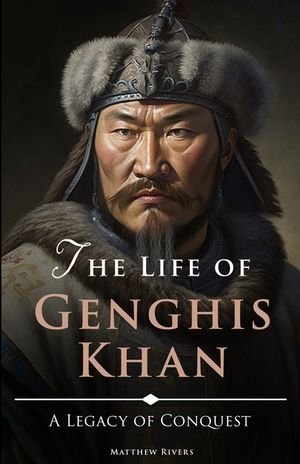 The Life of Genghis Khan image number 0