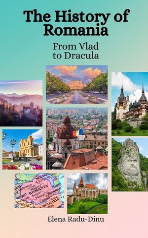 The History of Romania: From Vlad to Dracula image number 0