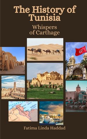 The History of Tunisia: Whispers of Carthage image number 0