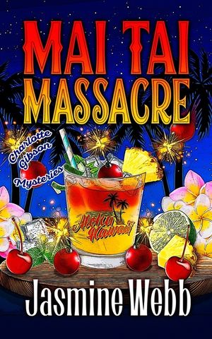Mai Tai Massacre image number 0