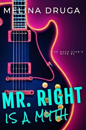 Mr. Right is a Myth image number 0