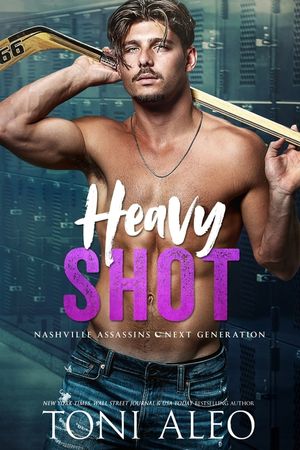 Heavy Shot image number 0