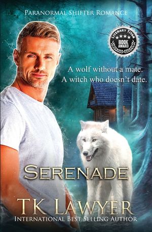 Serenade: Paranormal Shifter Romance image number 0