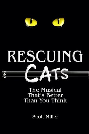Rescuing CATS: The Musical That's Better Than You Think image number 0