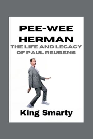 Pee-wee Herman: The Life and Legacy of Paul Reubens image number 0