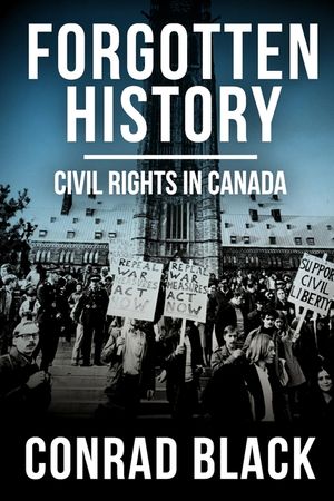 Forgotten History: Civil Rights in Canada image number 0