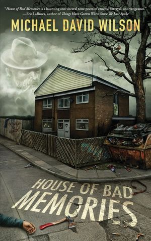 House of Bad Memories image number 0