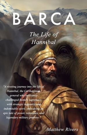 Barca: The Life of Hannibal image number 0