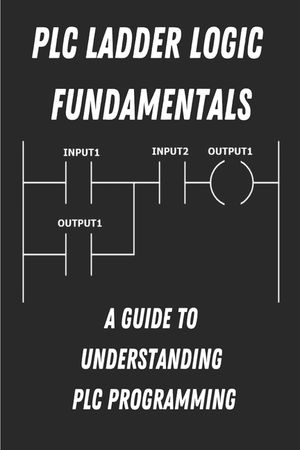 PLC Ladder Logic fundamentals: A Guide to Understanding PLC Programming image number 0