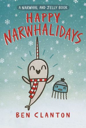 Happy Narwhalidays image number 0