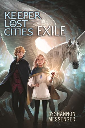 Exile image number 0