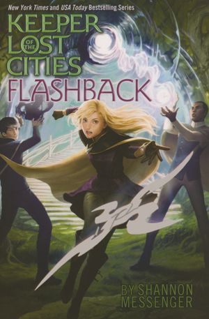 Flashback image number 0