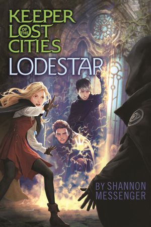 Lodestar image number 0