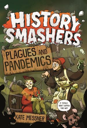 Plagues and Pandemics image number 0