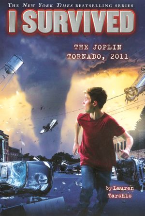 I Survived the Joplin Tornado, 2011 image number 0