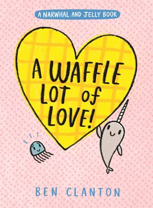 Waffle Lot of Love! image number 0