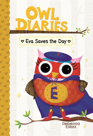 Eva Saves the Day image number 0