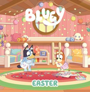 Bluey: Easter image number 0