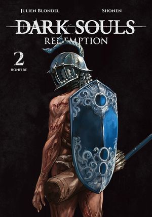Dark Souls: Redemption, Vol. 2 (Manga) image number 0