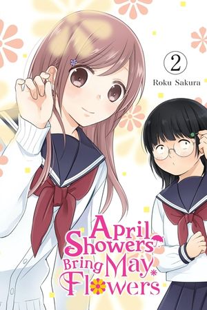 April Showers Bring May Flowers, Vol. 2 image number 0