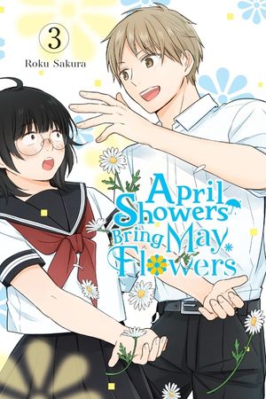April Showers Bring May Flowers, Vol. 3 image number 0