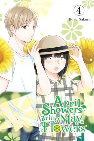 April Showers Bring May Flowers, Vol. 4 image number 0