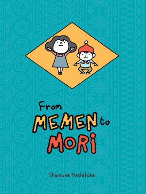 Memen & Mori image number 0