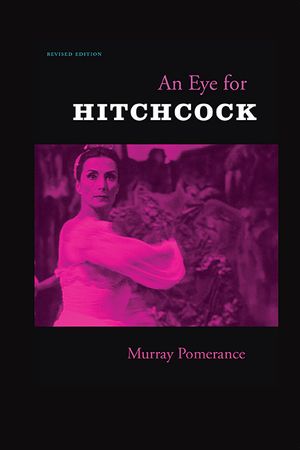 An Eye for Hitchcock: Revised Edition image number 0