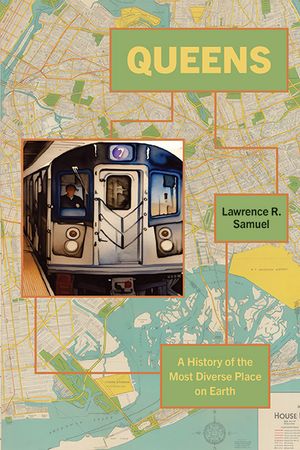 Queens: How a New York City Borough Became the Most Diverse Place on Earth image number 0